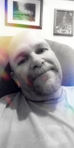 Martin Gilmartin - Daddy Liverpool, United Kingdom