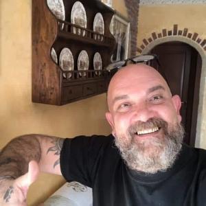 Martin Ginsberg - Daddy Bristol, United Kingdom