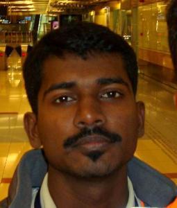 Martin Hernandez - Daddy Calgary, Canada