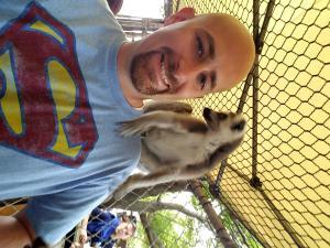 Martin Penrod - Daddy Bloomington, USA