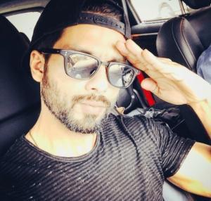 Marvin Porterfield - Daddy Houston, USA