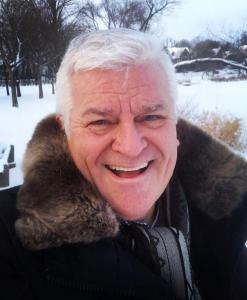 Matthew Bell - Daddy Vancouver, Canada