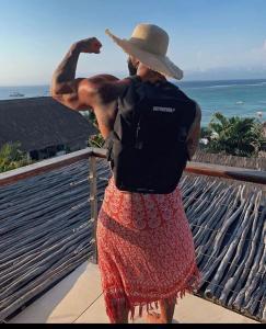 Matthew Johnson - Daddy Ottawa, Canada