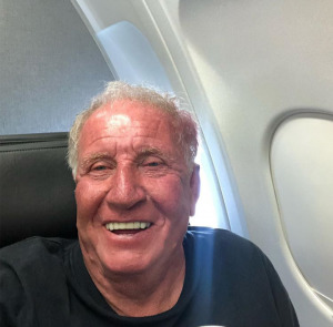 Matthew May - Daddy Sheffield, United Kingdom