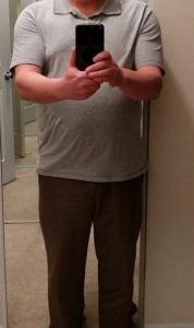 Maurice Butler - Daddy Orlando, USA