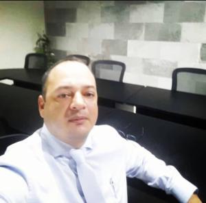 Max Rodman - Daddy Orlando, USA