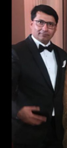 Michael Bell - Daddy Rockford, USA