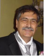 Michael Gonzales - Daddy Wisconsin, USA