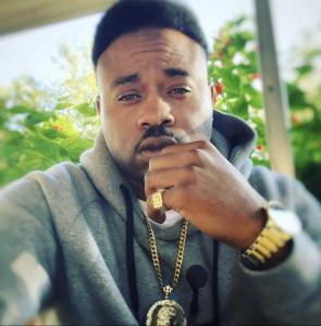 Michael Grimmett - Daddy Edmonton, Canada