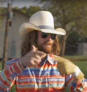 Michael Jones - Daddy Birmingham, United Kingdom