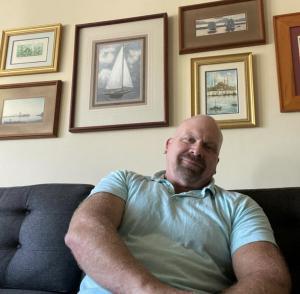 Michael Lawson - Daddy Bristol, United Kingdom