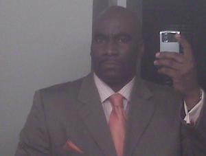 Michael McAlpin - Daddy Edinburg, USA