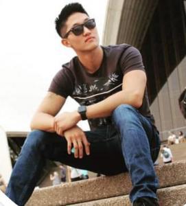 Michael McDuffy - Daddy Leeds, United Kingdom