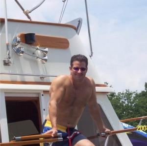 Michael Medina - Daddy Leicester, United Kingdom