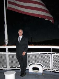 Michael Mejia - Daddy Cambridge, Canada