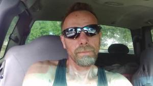 Michael Moreno - Daddy Houston, USA