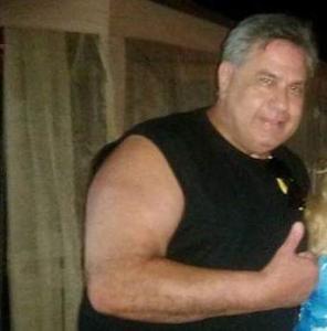 Michael Trainor - Daddy Michigan City, USA