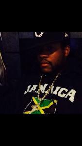 Michael Ward - Daddy Midlothian, USA