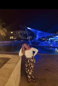 Michael Watson - Daddy Washington, USA