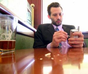 Micheal Walsh - Daddy Leicester, United Kingdom