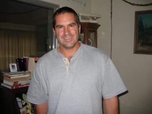 Micheal Young - Daddy Austin, USA