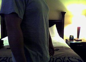 Mickey Butler - Daddy Michigan City, USA