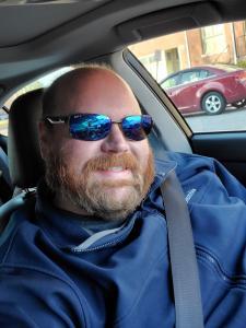 Miguel Hodges - Daddy York, United Kingdom