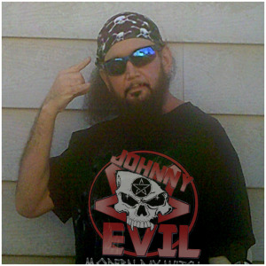 Mike Shea - Daddy Edmonton, Canada