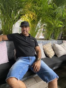 Mike Silva - Daddy Arizona, USA