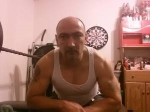 Mohammad Robinson - Daddy London, Canada