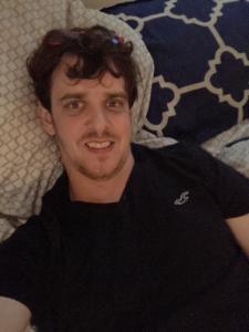 Nathan McClusky - Daddy Edinburgh, United Kingdom