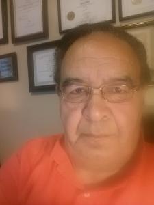 Nathaniel Cook - Daddy Buffalo, USA