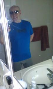 Nigel Harper - Daddy Roshester, USA