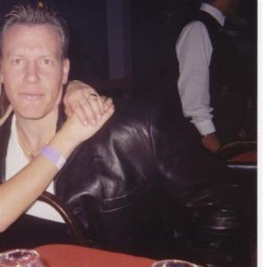 Noel Blackman - Daddy New Mexico, USA