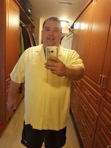 Omar Davis - Daddy Bloomington, USA