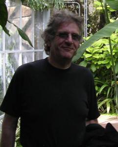 Orval Wilson - Daddy Halifax, Canada