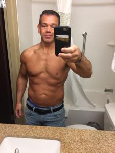 Otis Barger - Daddy Albany, USA