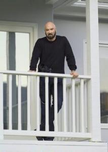 Pat Bower - Daddy Aubrey, USA