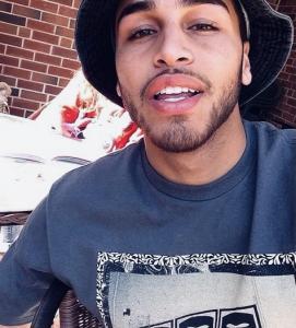 Patrick Bouton - Daddy Midlothian, USA