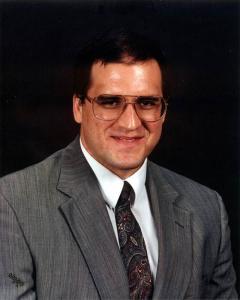 Patrick Carr - Daddy Utah, USA