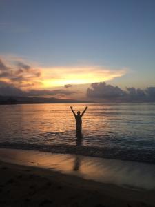 Patrick Christopherso - Daddy Florida, USA