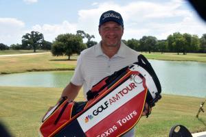 Paul Adams - Daddy Boston, USA