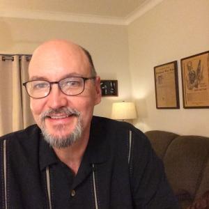 Paul Baker - Daddy Oklahoma City, USA