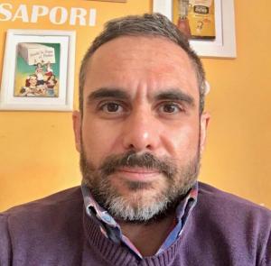 Paul Bennett - Daddy Phoenix, USA