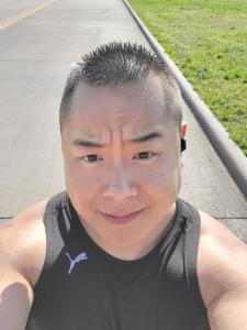 Paul Burrows - Daddy Los Angeles, USA