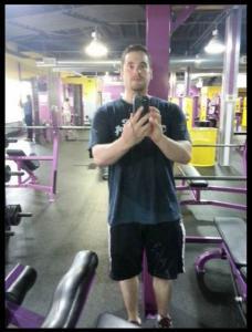 Paul Davis - Daddy Cardiff, United Kingdom