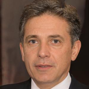 Paul Dill - Daddy Tanner, USA