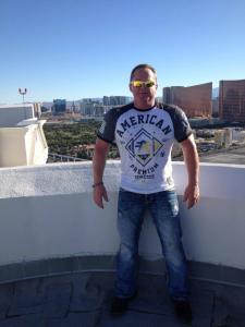 Paul Hyler - Daddy Birmingham, United Kingdom