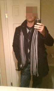 Paul Russo - Daddy Vancouver, Canada