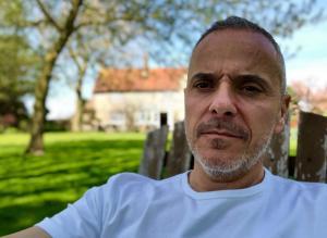 Paul Weeks - Daddy Minnesota, USA